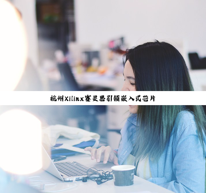 杭州Xilinx赛灵思引领嵌入式芯片新热潮：探索高性能与可编程性的最新进展