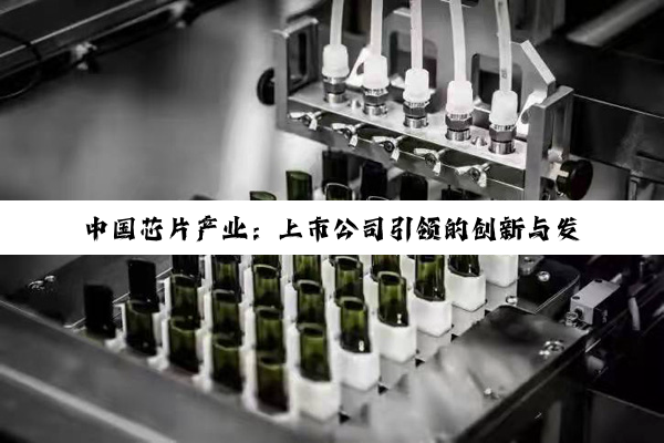 中国芯片产业：上市公司引领的创新与发展深度剖析