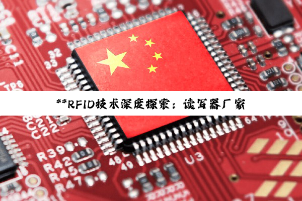 **RFID技术深度探索：读写器厂家、芯片提供商与性能稳定性解析**