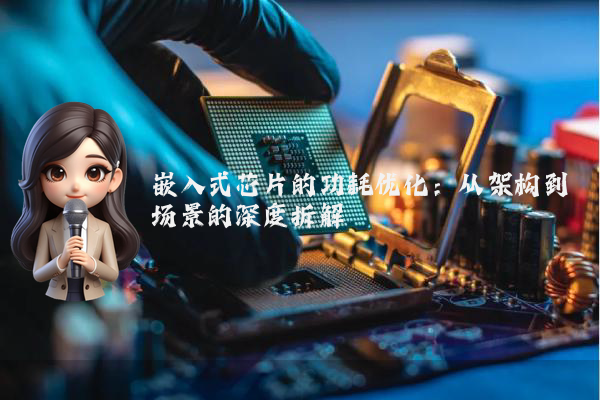 嵌入式芯片的功耗优化：从架构到场景的深度拆解