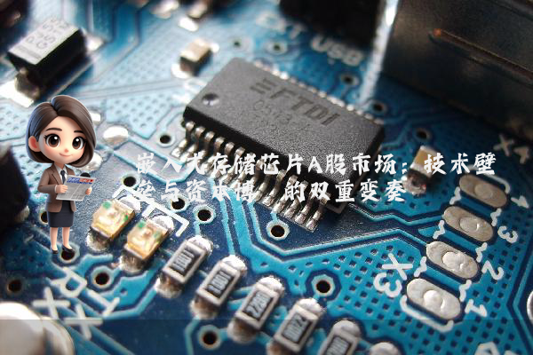 嵌入式存储芯片A股市场：技术壁垒与资本博弈的双重变奏
