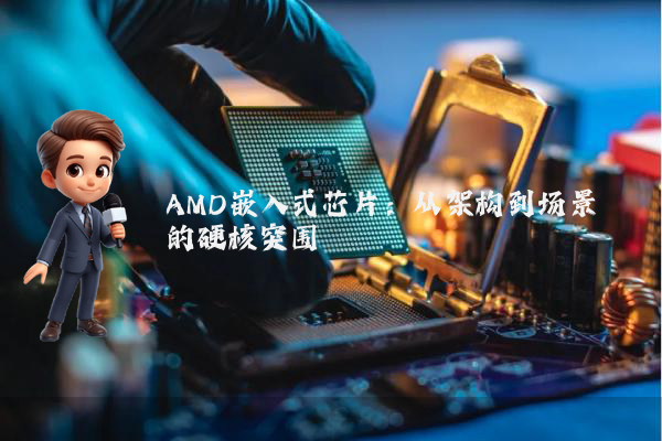 AMD嵌入式芯片:从架构到场景的硬核突围