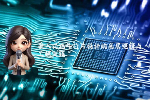 嵌入式北斗芯片设计的底层逻辑与工程实践