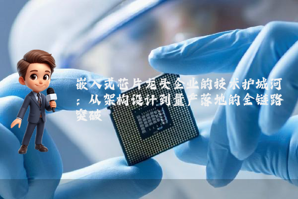 嵌入式芯片龙头企业的技术护城河：从架构设计到量产落地的全链路突破