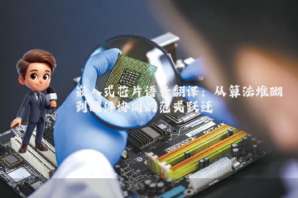 嵌入式芯片语音翻译：从算法堆砌到硬件协同的范式跃迁