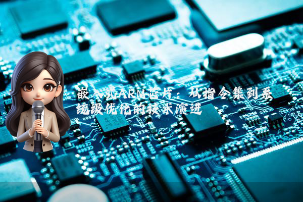 嵌入式ARM芯片：从指令集到系统级优化的技术演进