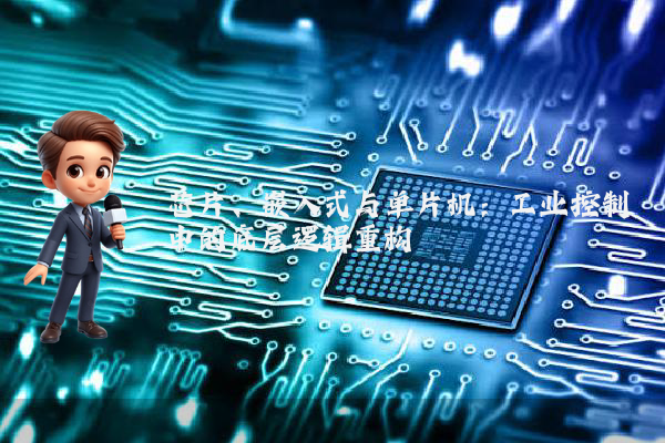 芯片、嵌入式与单片机：工业控制中的底层逻辑重构