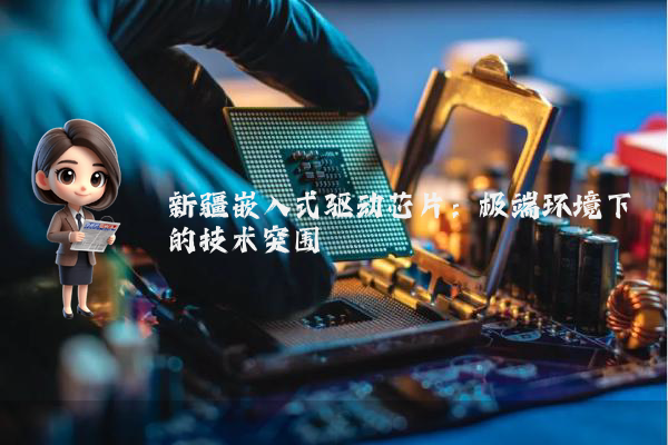新疆嵌入式驱动芯片：极端环境下的技术突围