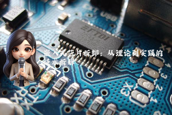 嵌入式芯片拆卸：从理论到实践的技术拆解