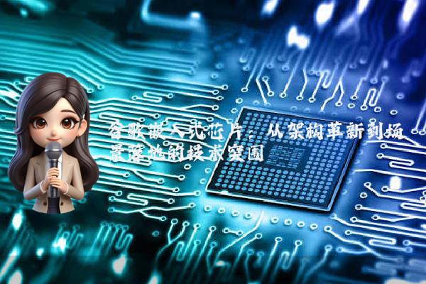 谷歌嵌入式芯片：从架构革新到场景落地的技术突围