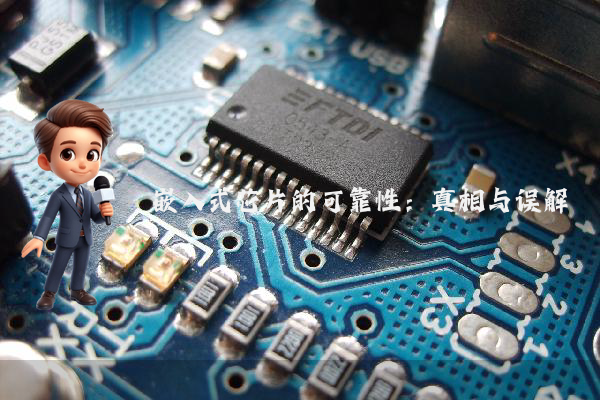 嵌入式芯片的可靠性：真相与误解
