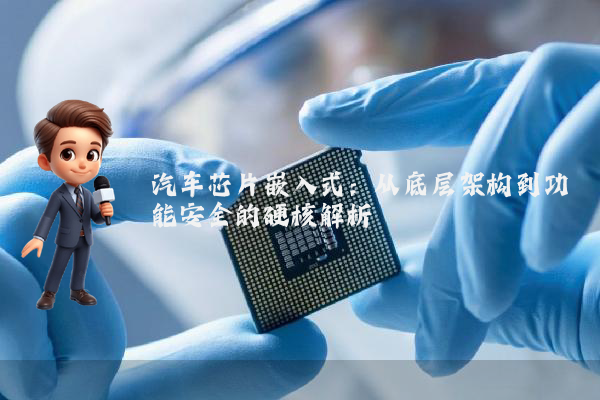汽车芯片嵌入式：从底层架构到功能安全的硬核解析
