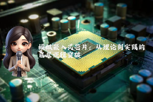 模拟嵌入式芯片：从理论到实践的底层逻辑突破