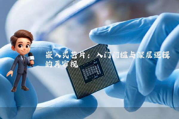 嵌入式芯片：入门门槛与深层逻辑的再审视