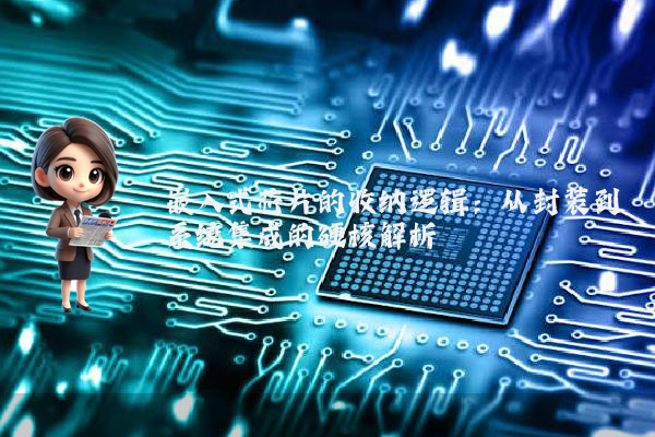 嵌入式芯片的收纳逻辑：从封装到系统集成的硬核解析