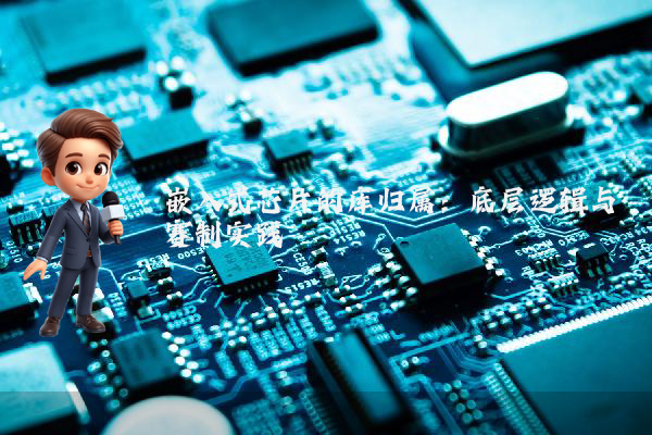 嵌入式芯片的库归属：底层逻辑与赛制实践