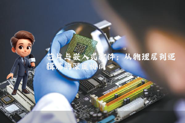 芯片与嵌入式软件:从物理层到逻辑层的深度协同